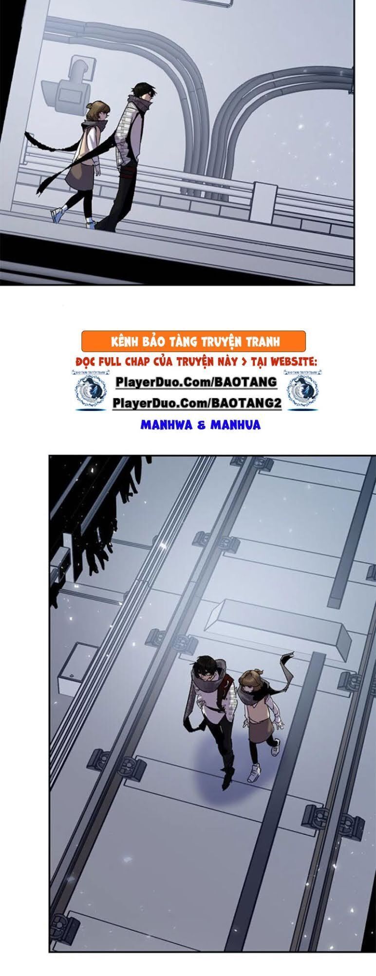 đọc truyện Trở Lại Thành Người Chơi Chương 24 ảnh 34 tại Thiên Thai Truyện