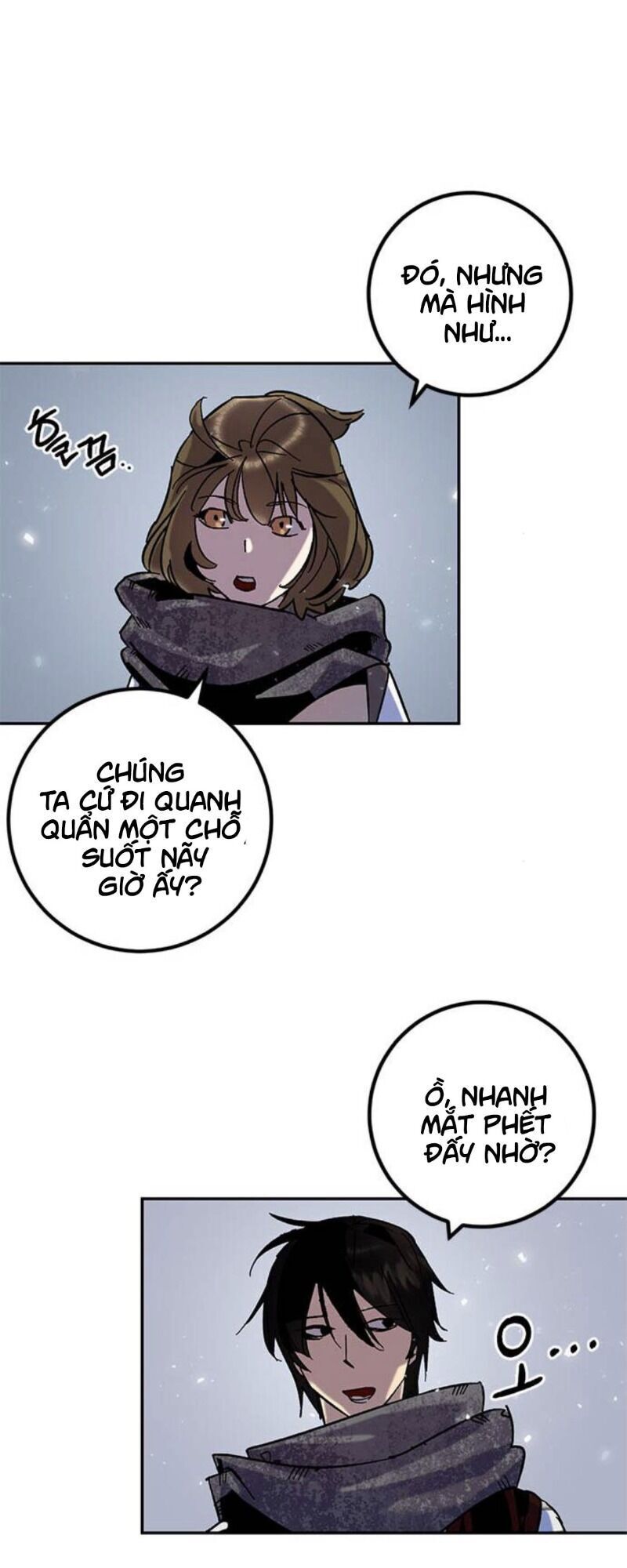 đọc truyện Trở Lại Thành Người Chơi Chương 24 ảnh 36 tại Thiên Thai Truyện