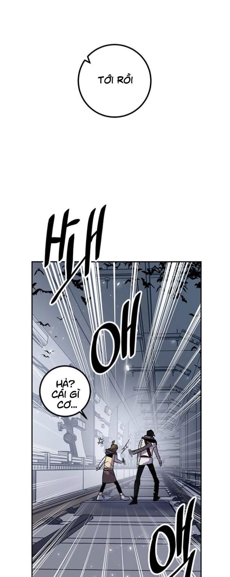 đọc truyện Trở Lại Thành Người Chơi Chương 24 ảnh 38 tại Thiên Thai Truyện