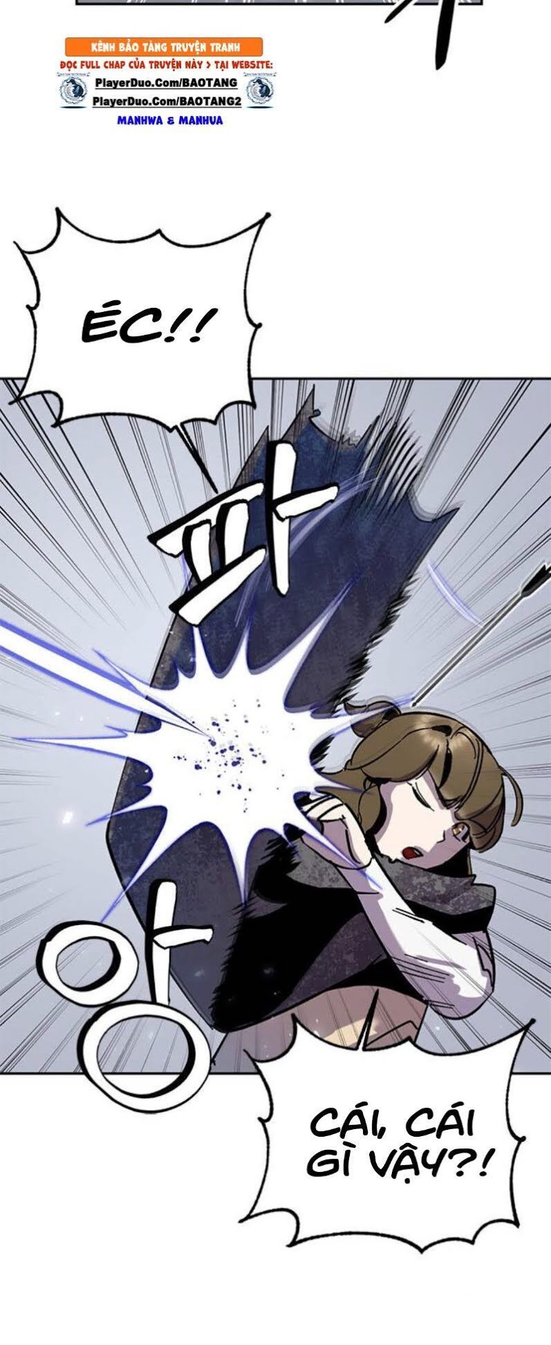 đọc truyện Trở Lại Thành Người Chơi Chương 24 ảnh 39 tại Thiên Thai Truyện