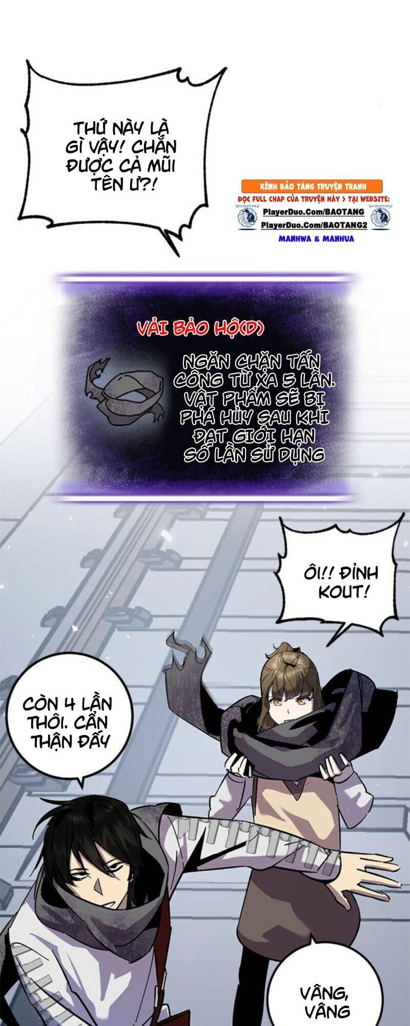 đọc truyện Trở Lại Thành Người Chơi Chương 24 ảnh 40 tại Thiên Thai Truyện