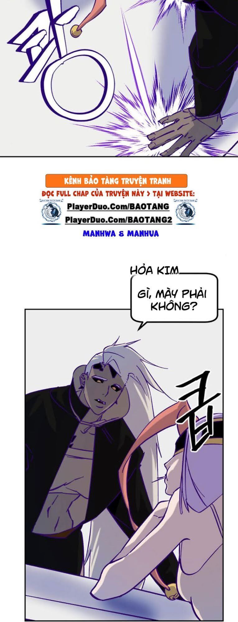 đọc truyện Trở Lại Thành Người Chơi Chương 24 ảnh 6 tại Thiên Thai Truyện