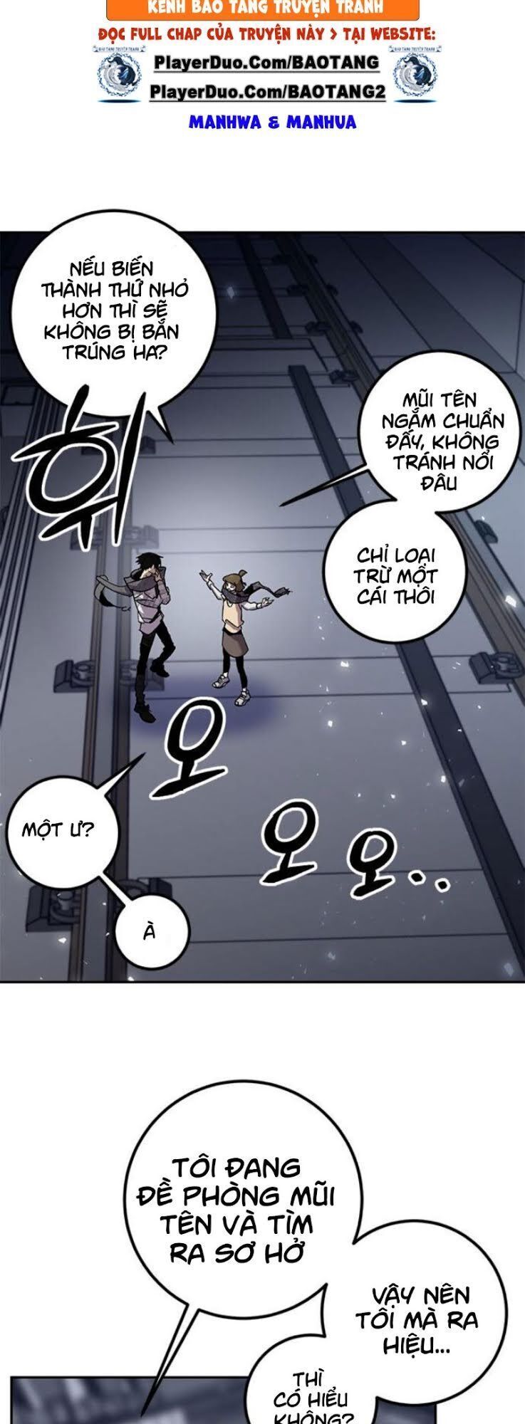 đọc truyện Trở Lại Thành Người Chơi Chương 24 ảnh 43 tại Thiên Thai Truyện