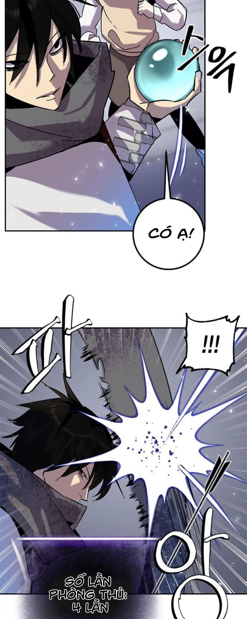 đọc truyện Trở Lại Thành Người Chơi Chương 24 ảnh 45 tại Thiên Thai Truyện