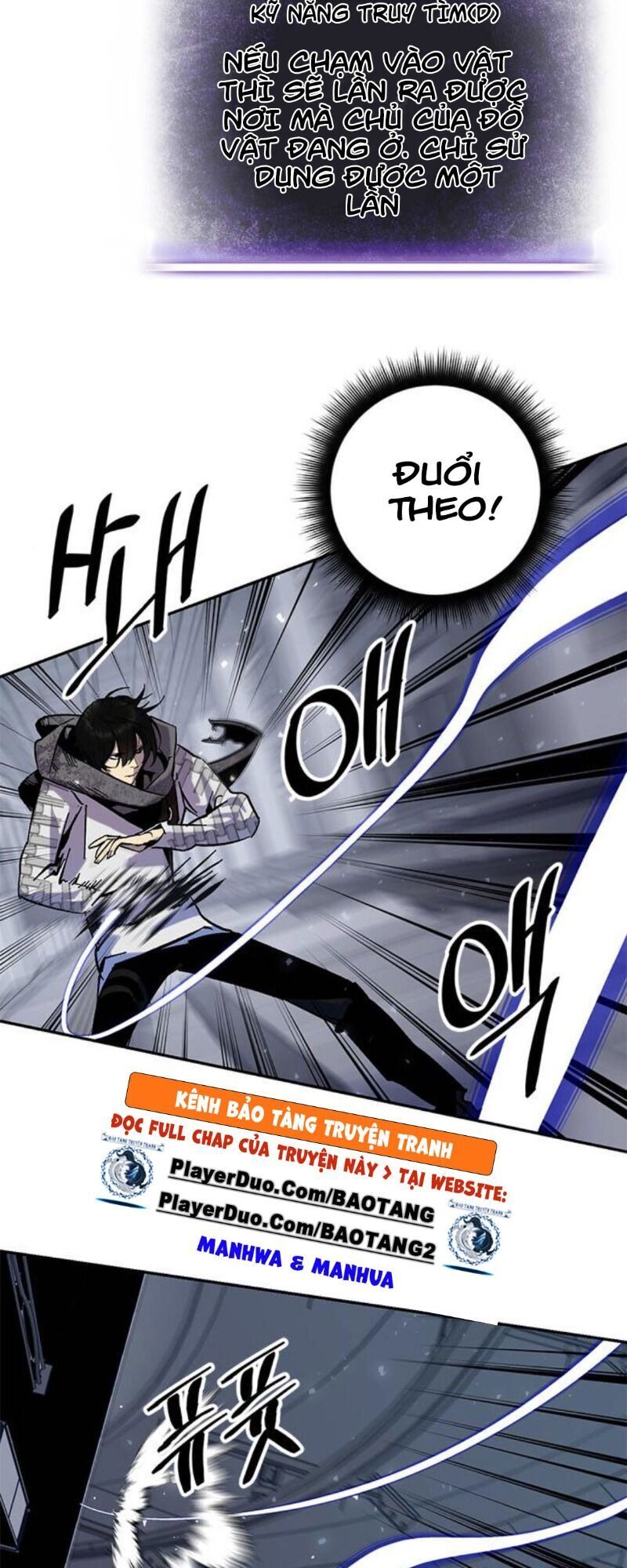 đọc truyện Trở Lại Thành Người Chơi Chương 24 ảnh 47 tại Thiên Thai Truyện