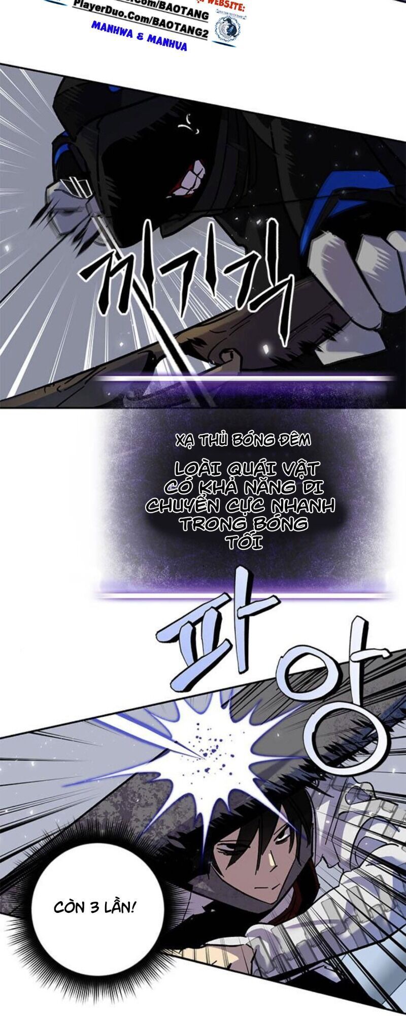 đọc truyện Trở Lại Thành Người Chơi Chương 24 ảnh 51 tại Thiên Thai Truyện