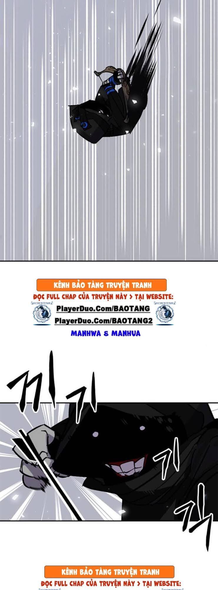 đọc truyện Trở Lại Thành Người Chơi Chương 24 ảnh 59 tại Thiên Thai Truyện