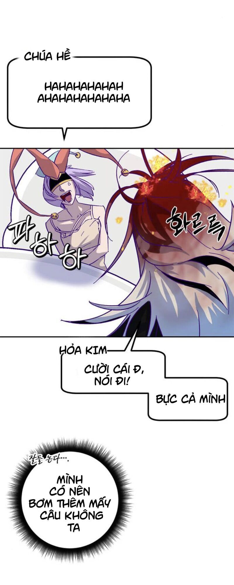 đọc truyện Trở Lại Thành Người Chơi Chương 24 ảnh 8 tại Thiên Thai Truyện