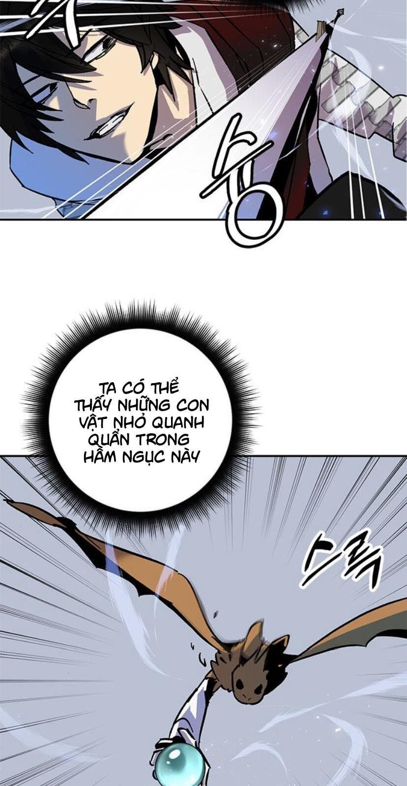 đọc truyện Trở Lại Thành Người Chơi Chương 25 ảnh 14 tại Thiên Thai Truyện