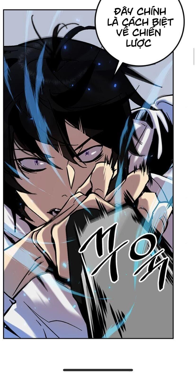 đọc truyện Trở Lại Thành Người Chơi Chương 25 ảnh 22 tại Thiên Thai Truyện