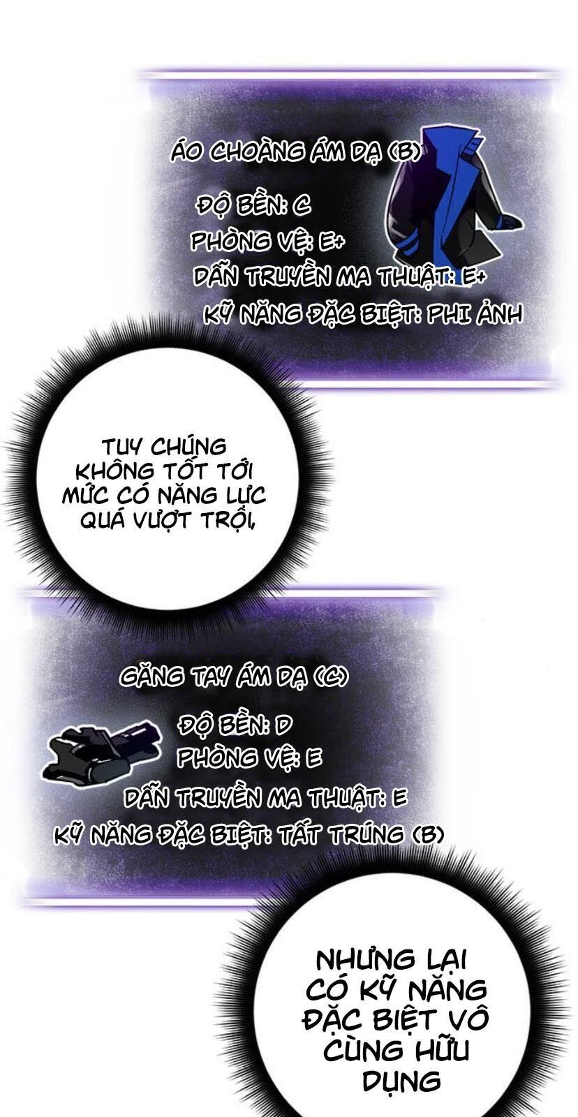 đọc truyện Trở Lại Thành Người Chơi Chương 25 ảnh 30 tại Thiên Thai Truyện