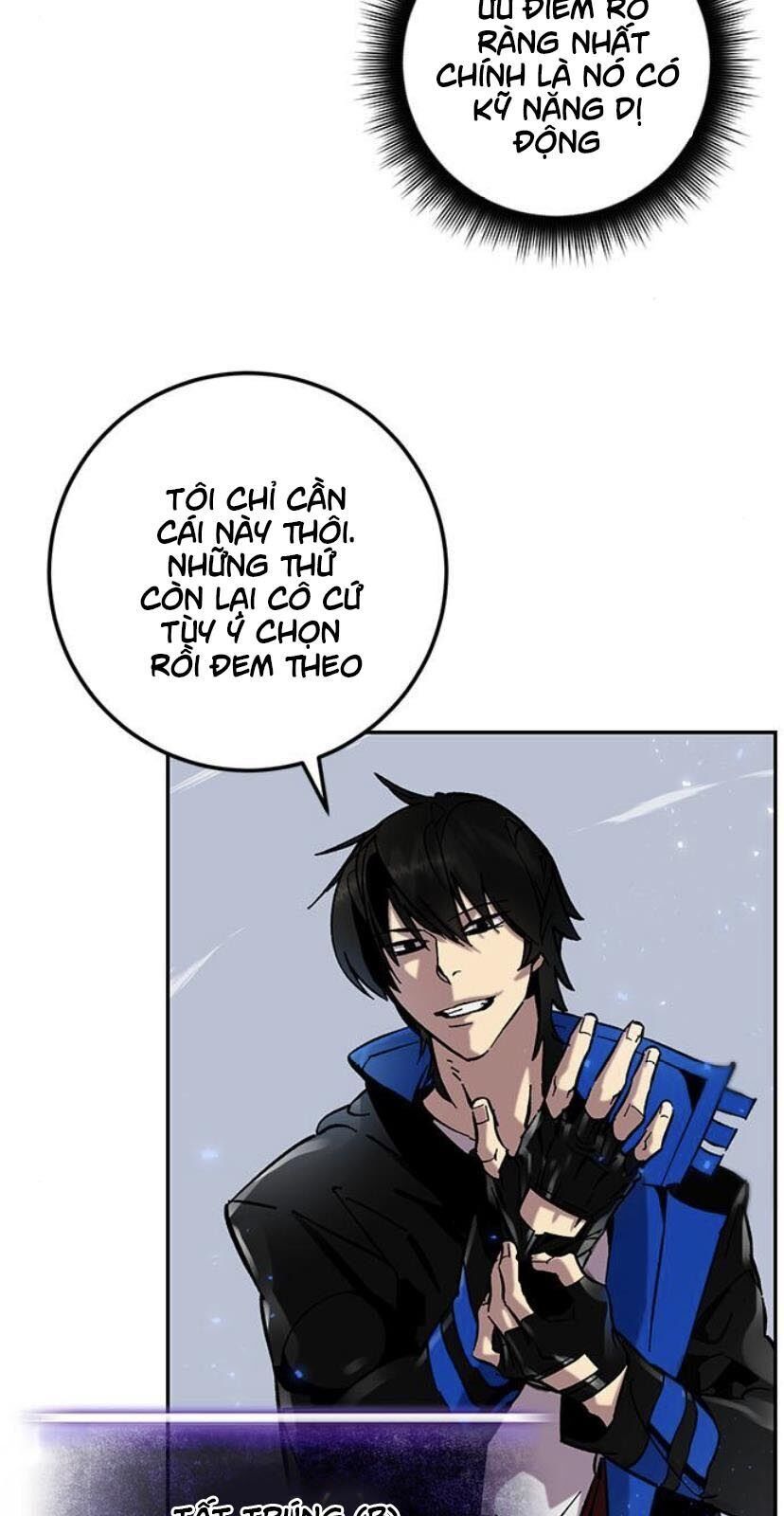 đọc truyện Trở Lại Thành Người Chơi Chương 25 ảnh 32 tại Thiên Thai Truyện