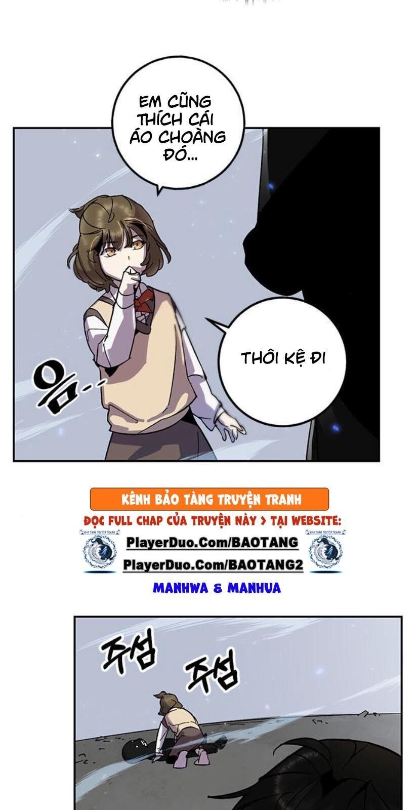 đọc truyện Trở Lại Thành Người Chơi Chương 25 ảnh 34 tại Thiên Thai Truyện