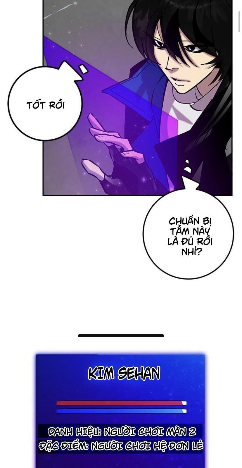 đọc truyện Trở Lại Thành Người Chơi Chương 25 ảnh 35 tại Thiên Thai Truyện