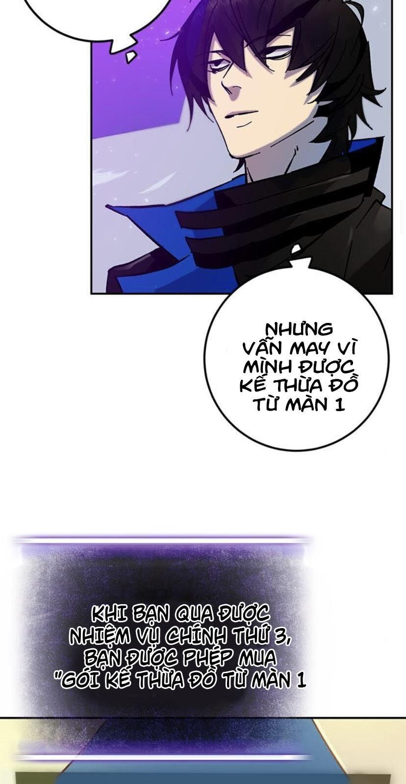 đọc truyện Trở Lại Thành Người Chơi Chương 25 ảnh 40 tại Thiên Thai Truyện