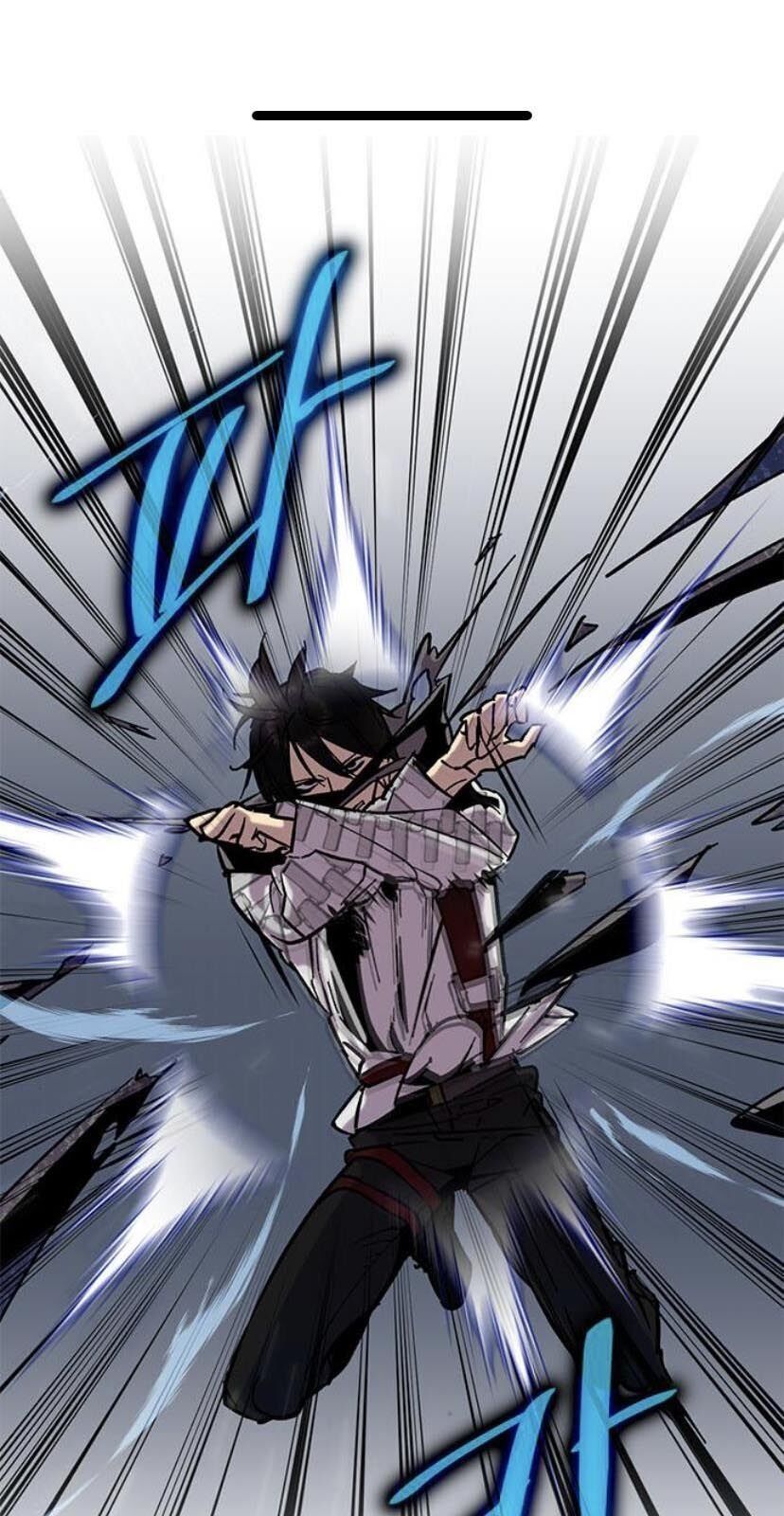 đọc truyện Trở Lại Thành Người Chơi Chương 25 ảnh 6 tại Thiên Thai Truyện