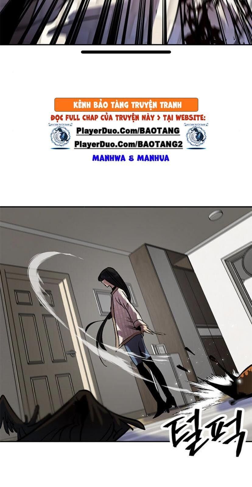 đọc truyện Trở Lại Thành Người Chơi Chương 25 ảnh 72 tại Thiên Thai Truyện