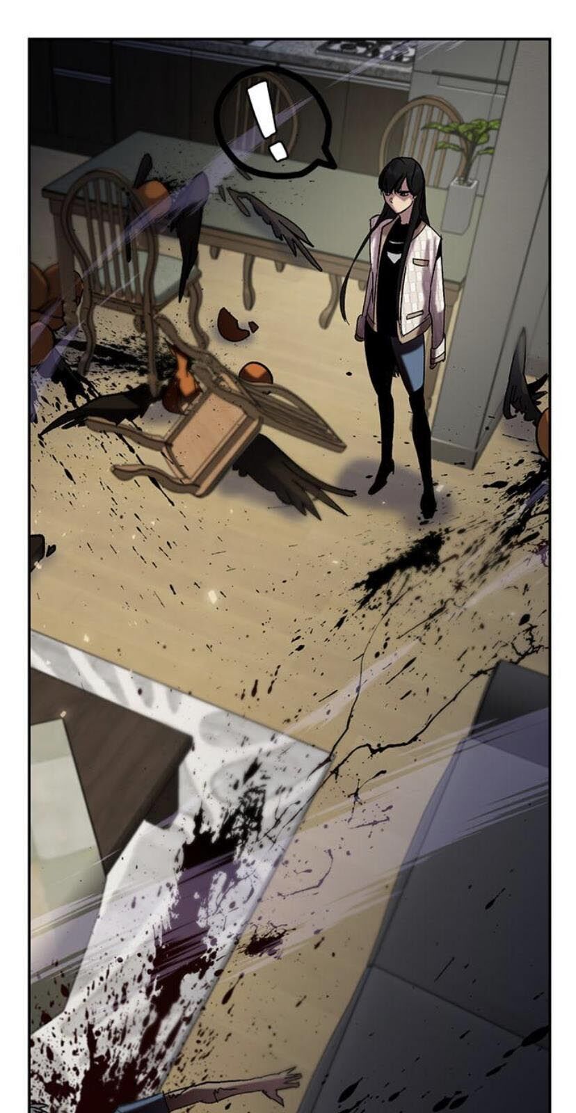 đọc truyện Trở Lại Thành Người Chơi Chương 25 ảnh 75 tại Thiên Thai Truyện