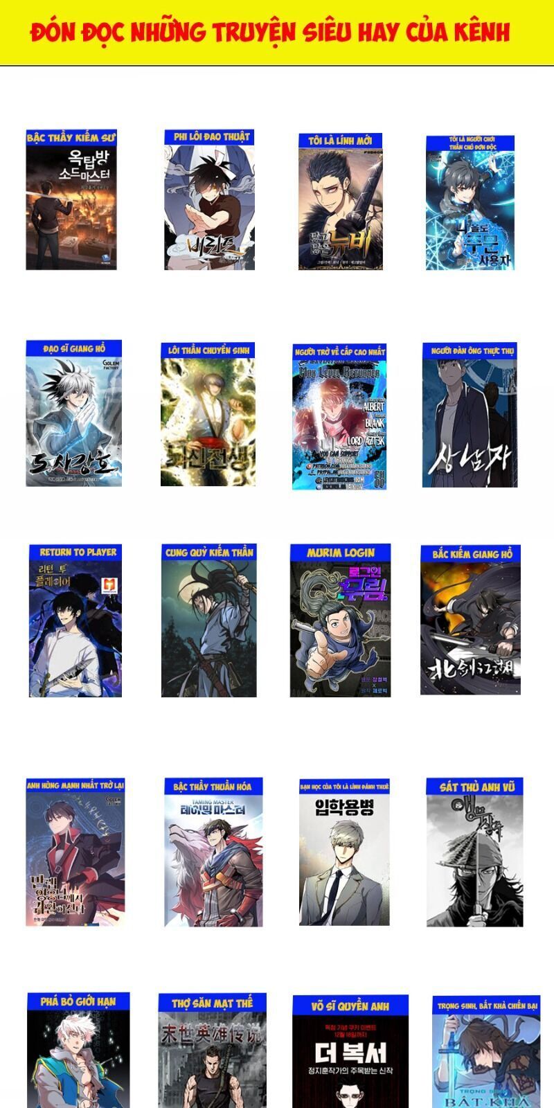 đọc truyện Trở Lại Thành Người Chơi Chương 25 ảnh 88 tại Thiên Thai Truyện