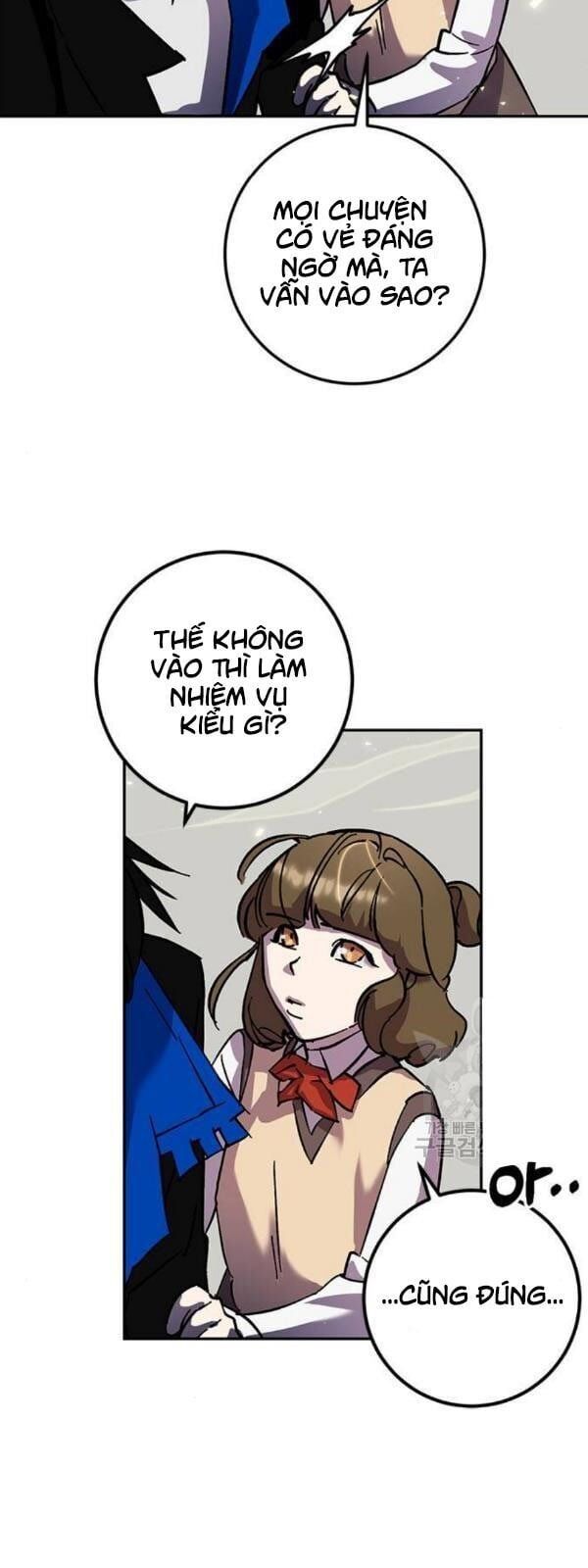 đọc truyện Trở Lại Thành Người Chơi Chương 26 ảnh 13 tại Thiên Thai Truyện