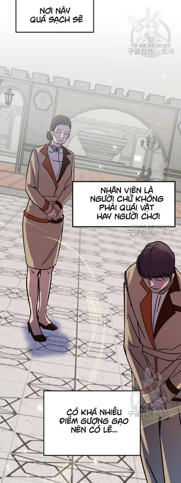 đọc truyện Trở Lại Thành Người Chơi Chương 26 ảnh 16 tại Thiên Thai Truyện