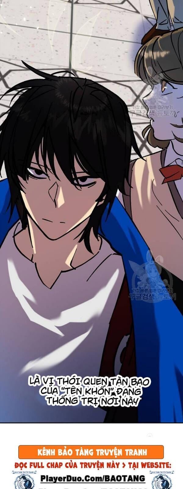 đọc truyện Trở Lại Thành Người Chơi Chương 26 ảnh 17 tại Thiên Thai Truyện