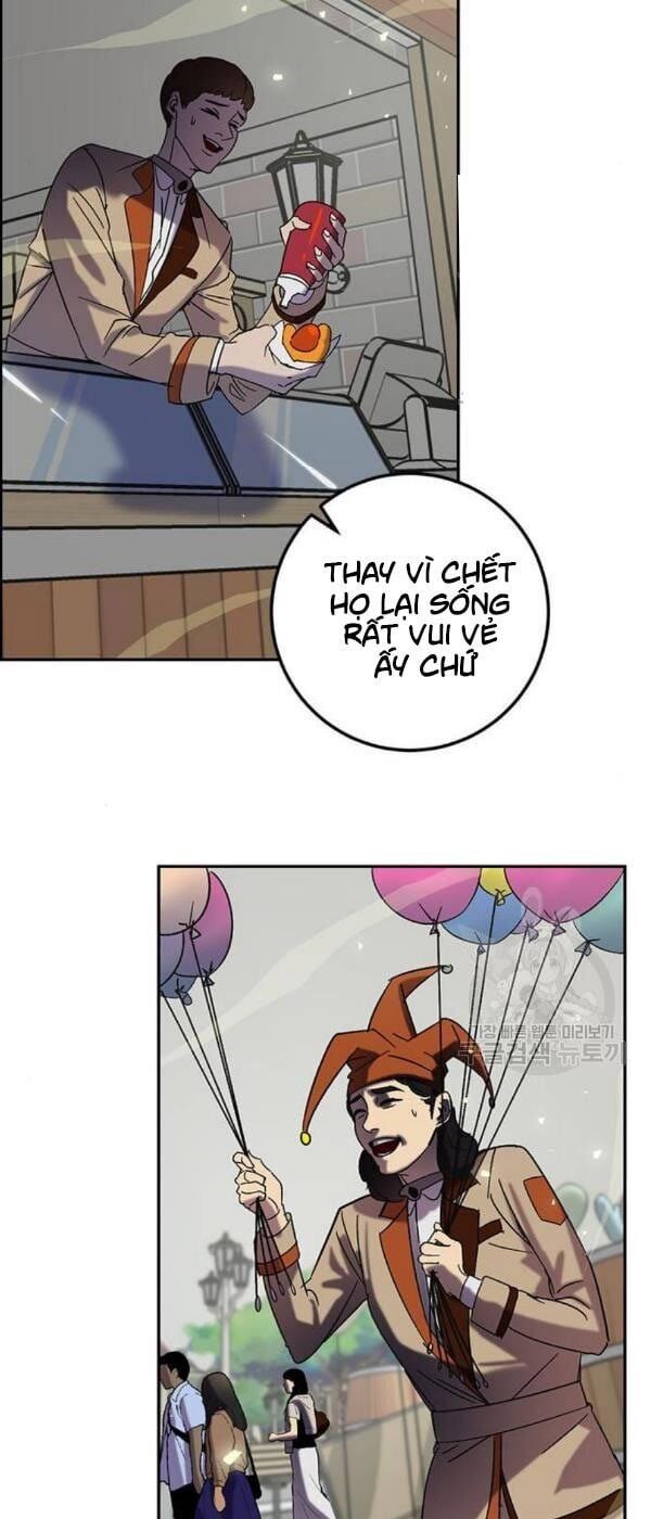 đọc truyện Trở Lại Thành Người Chơi Chương 26 ảnh 20 tại Thiên Thai Truyện