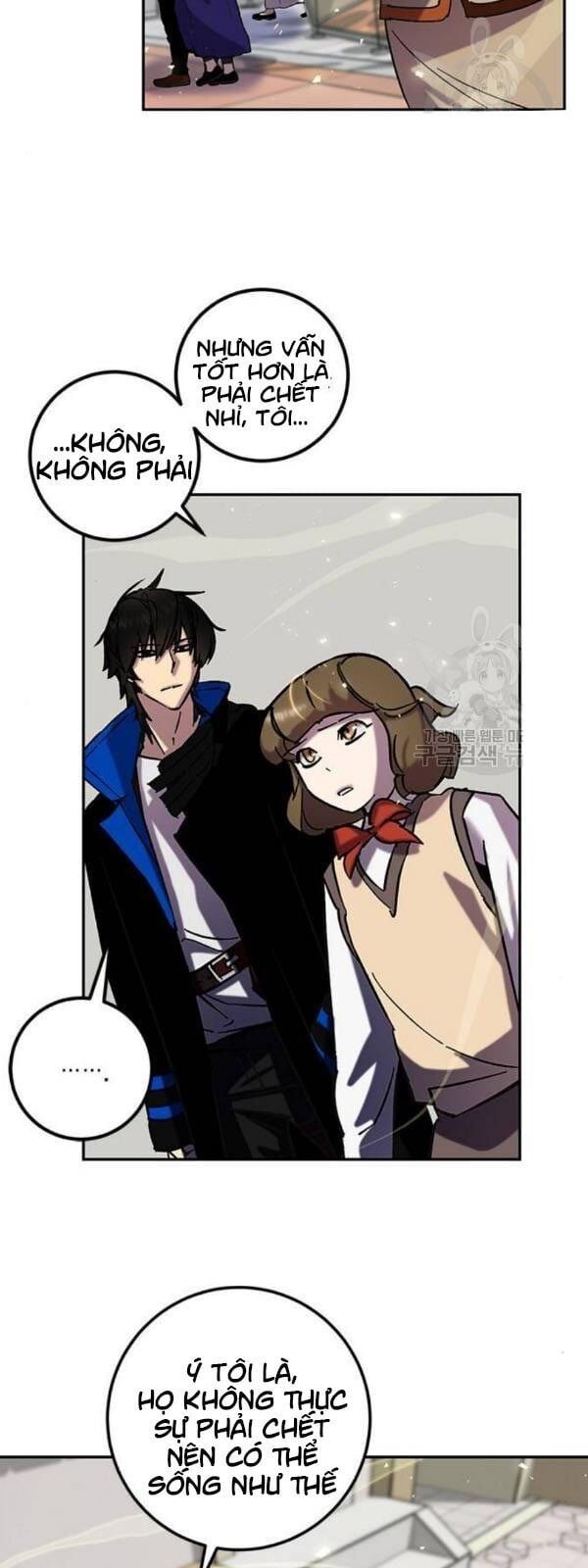 đọc truyện Trở Lại Thành Người Chơi Chương 26 ảnh 21 tại Thiên Thai Truyện