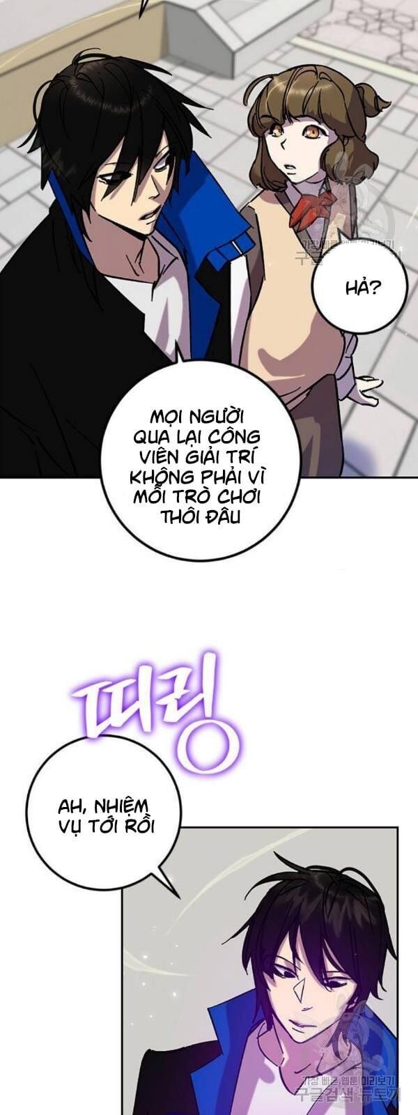 đọc truyện Trở Lại Thành Người Chơi Chương 26 ảnh 22 tại Thiên Thai Truyện