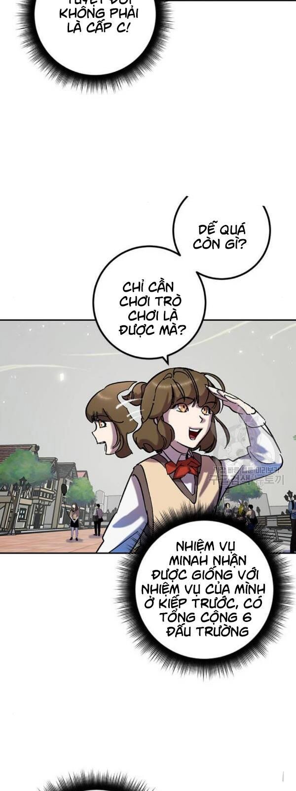 đọc truyện Trở Lại Thành Người Chơi Chương 26 ảnh 27 tại Thiên Thai Truyện