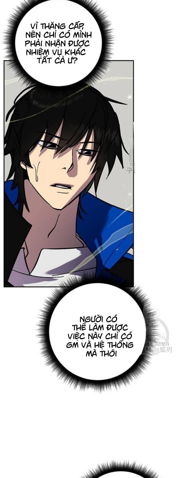 đọc truyện Trở Lại Thành Người Chơi Chương 26 ảnh 28 tại Thiên Thai Truyện