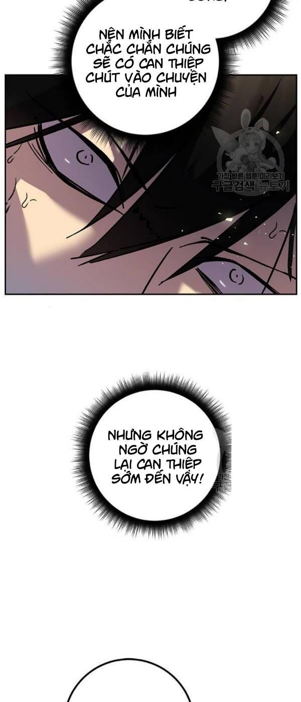 đọc truyện Trở Lại Thành Người Chơi Chương 26 ảnh 30 tại Thiên Thai Truyện