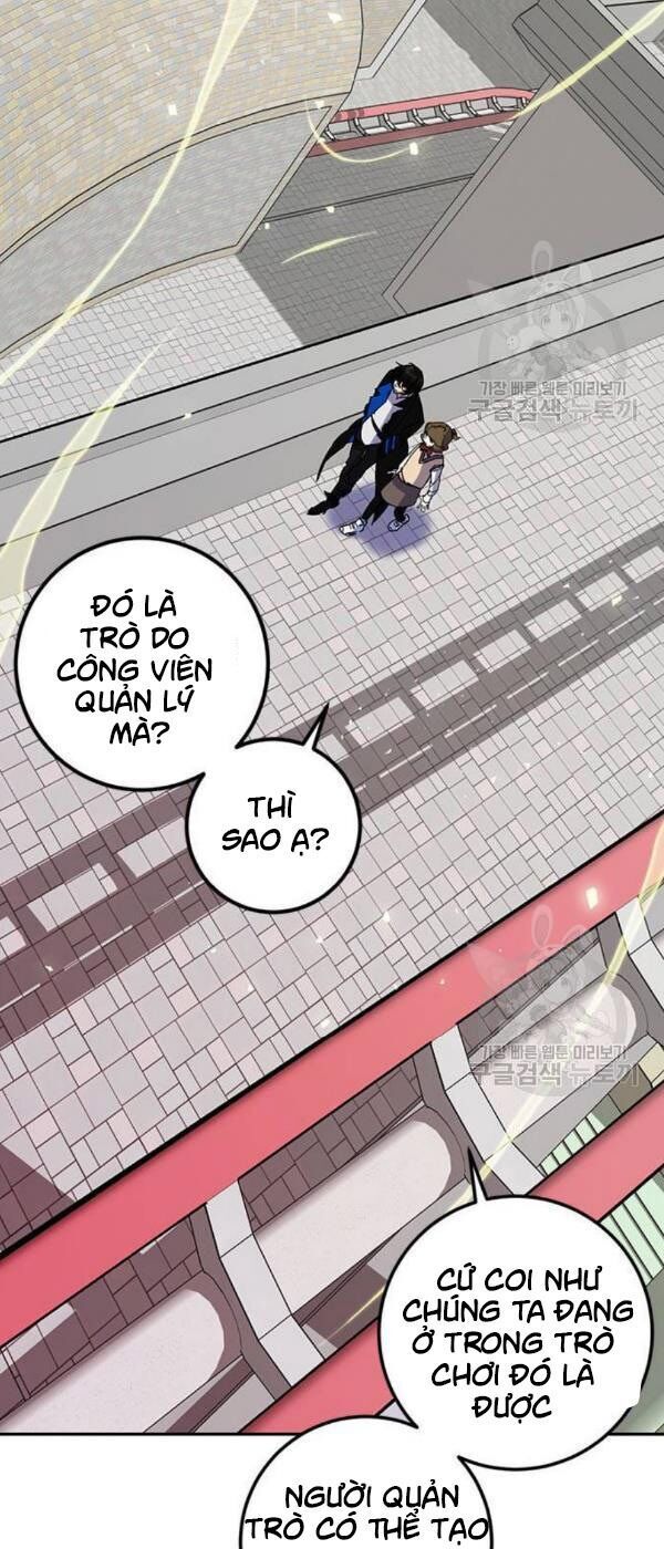 đọc truyện Trở Lại Thành Người Chơi Chương 26 ảnh 35 tại Thiên Thai Truyện