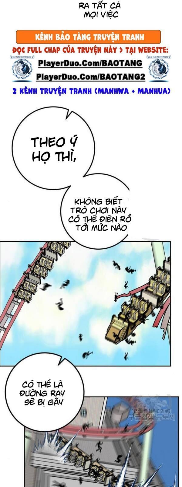 đọc truyện Trở Lại Thành Người Chơi Chương 26 ảnh 36 tại Thiên Thai Truyện