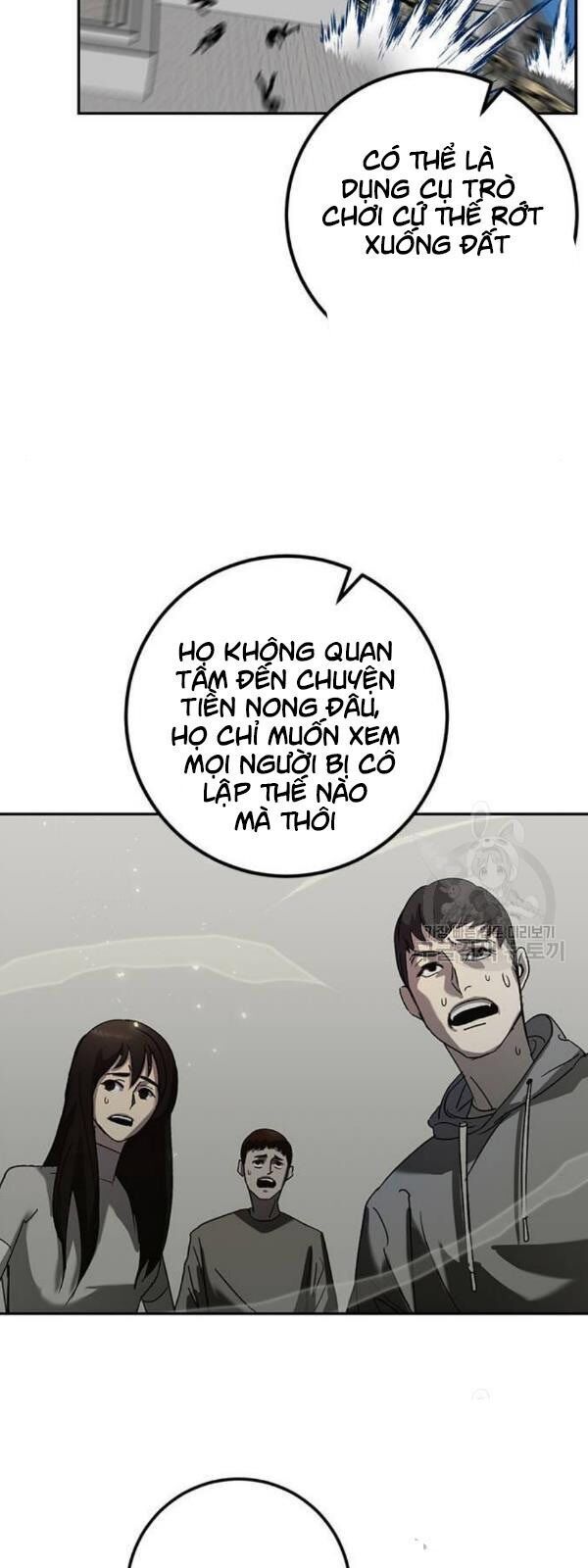 đọc truyện Trở Lại Thành Người Chơi Chương 26 ảnh 37 tại Thiên Thai Truyện