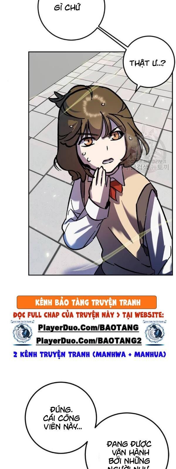 đọc truyện Trở Lại Thành Người Chơi Chương 26 ảnh 38 tại Thiên Thai Truyện