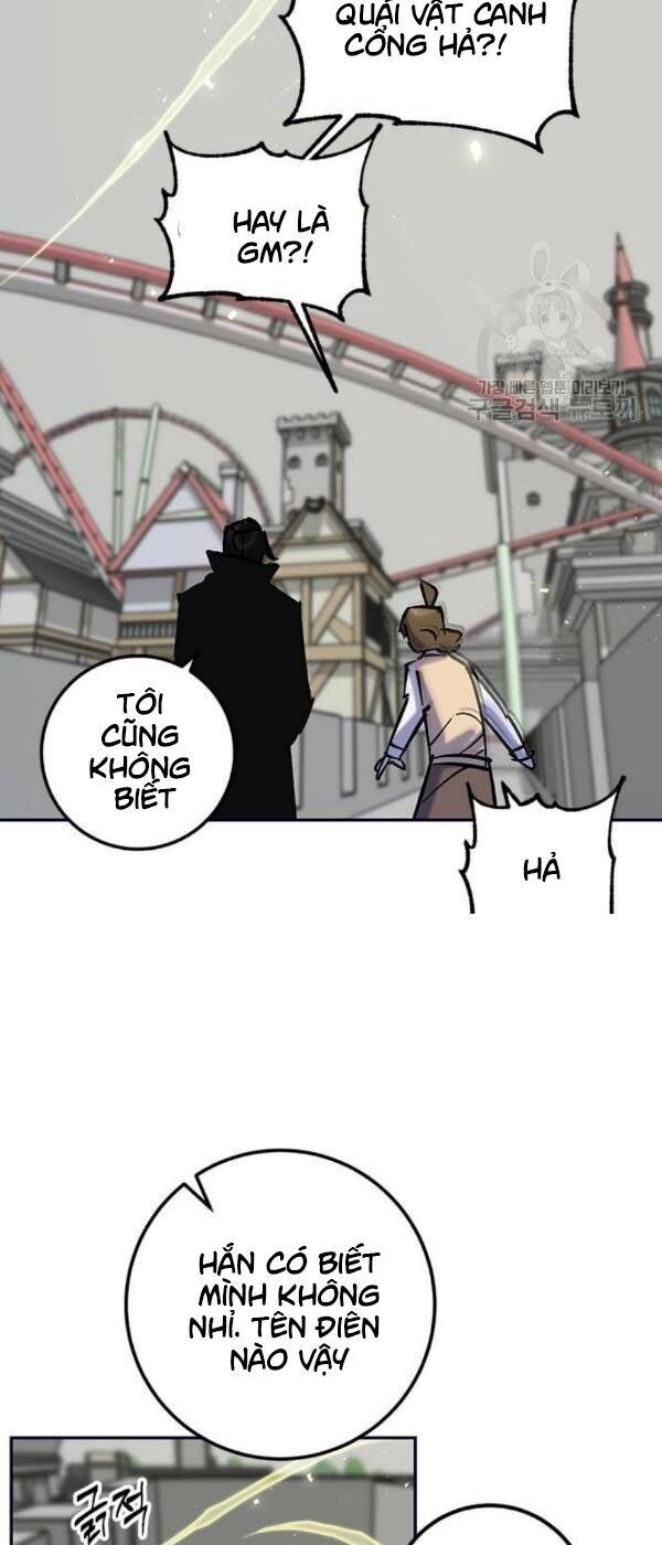 đọc truyện Trở Lại Thành Người Chơi Chương 26 ảnh 40 tại Thiên Thai Truyện