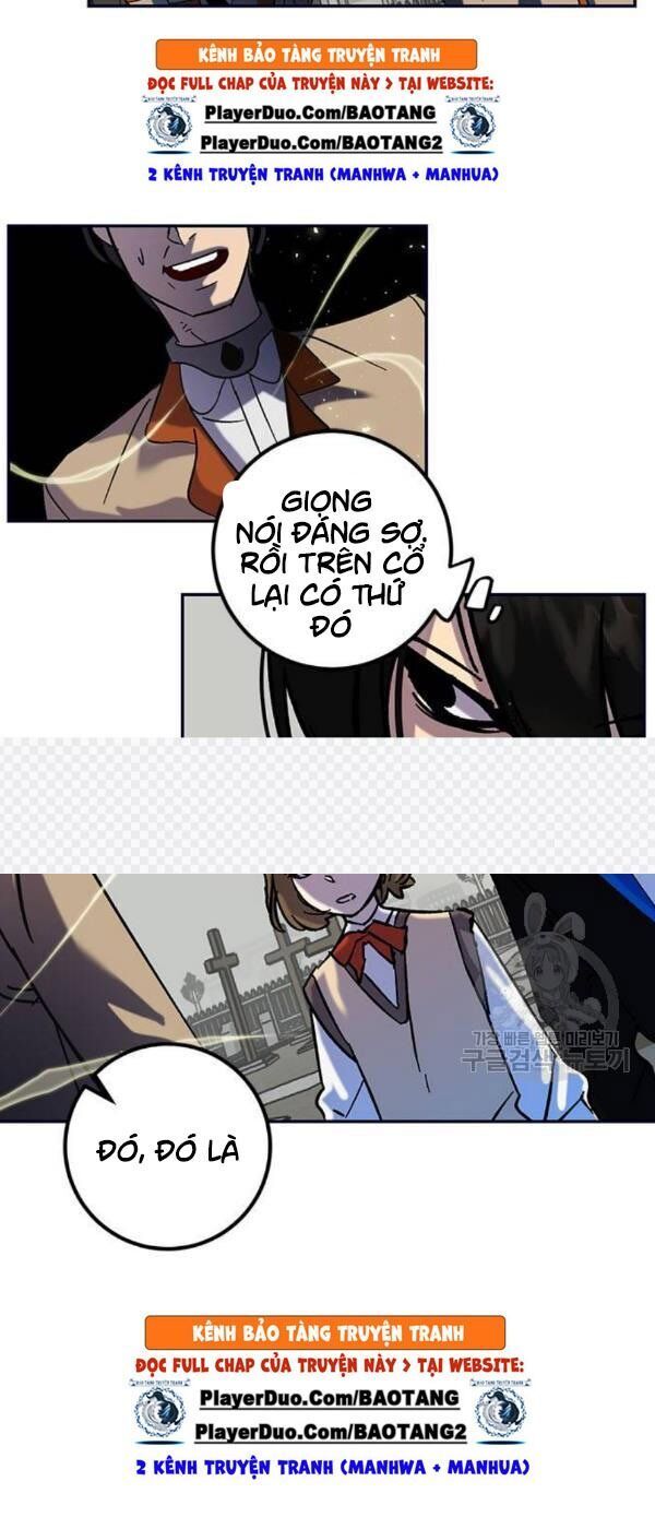 đọc truyện Trở Lại Thành Người Chơi Chương 26 ảnh 55 tại Thiên Thai Truyện