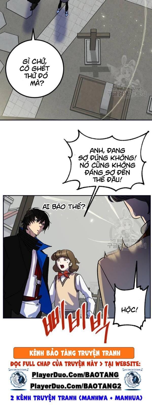 đọc truyện Trở Lại Thành Người Chơi Chương 26 ảnh 57 tại Thiên Thai Truyện