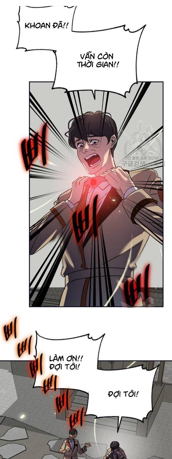 đọc truyện Trở Lại Thành Người Chơi Chương 26 ảnh 58 tại Thiên Thai Truyện