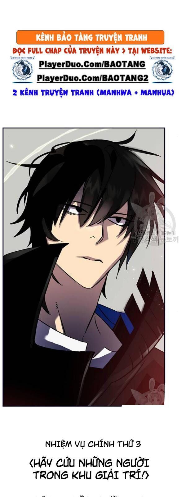 đọc truyện Trở Lại Thành Người Chơi Chương 26 ảnh 61 tại Thiên Thai Truyện