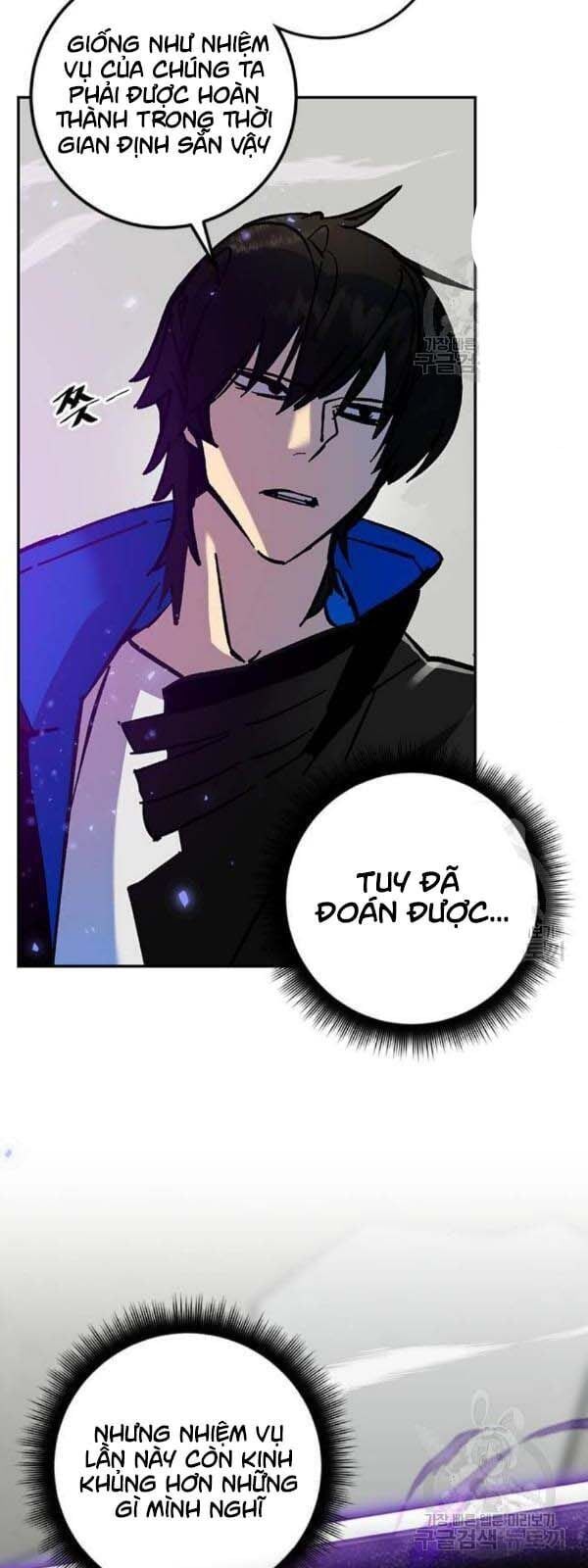 đọc truyện Trở Lại Thành Người Chơi Chương 27 ảnh 12 tại Thiên Thai Truyện