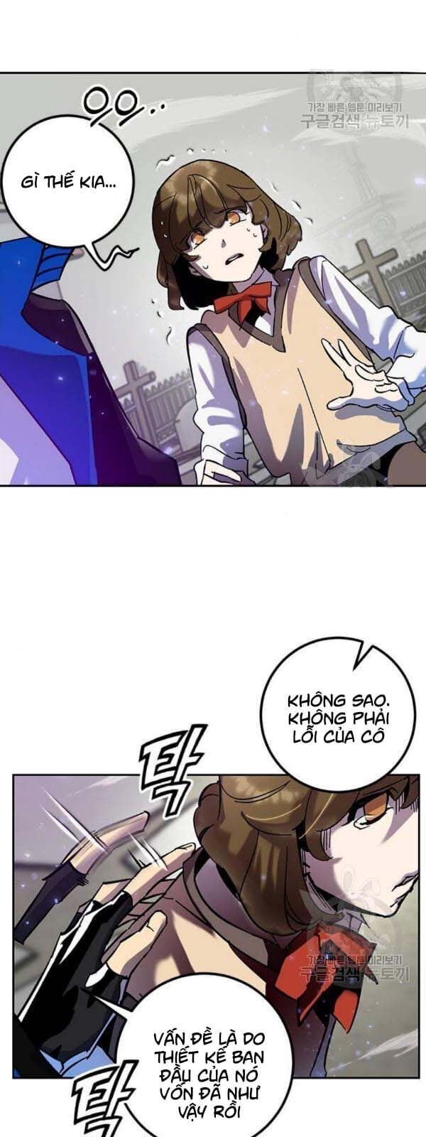 đọc truyện Trở Lại Thành Người Chơi Chương 27 ảnh 14 tại Thiên Thai Truyện