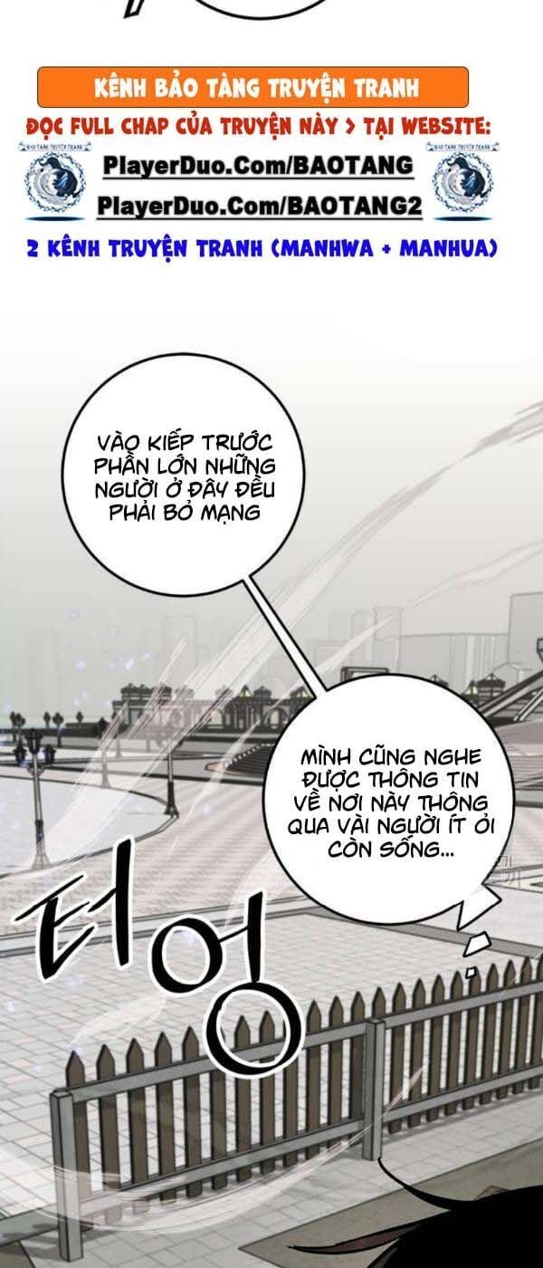 đọc truyện Trở Lại Thành Người Chơi Chương 27 ảnh 15 tại Thiên Thai Truyện