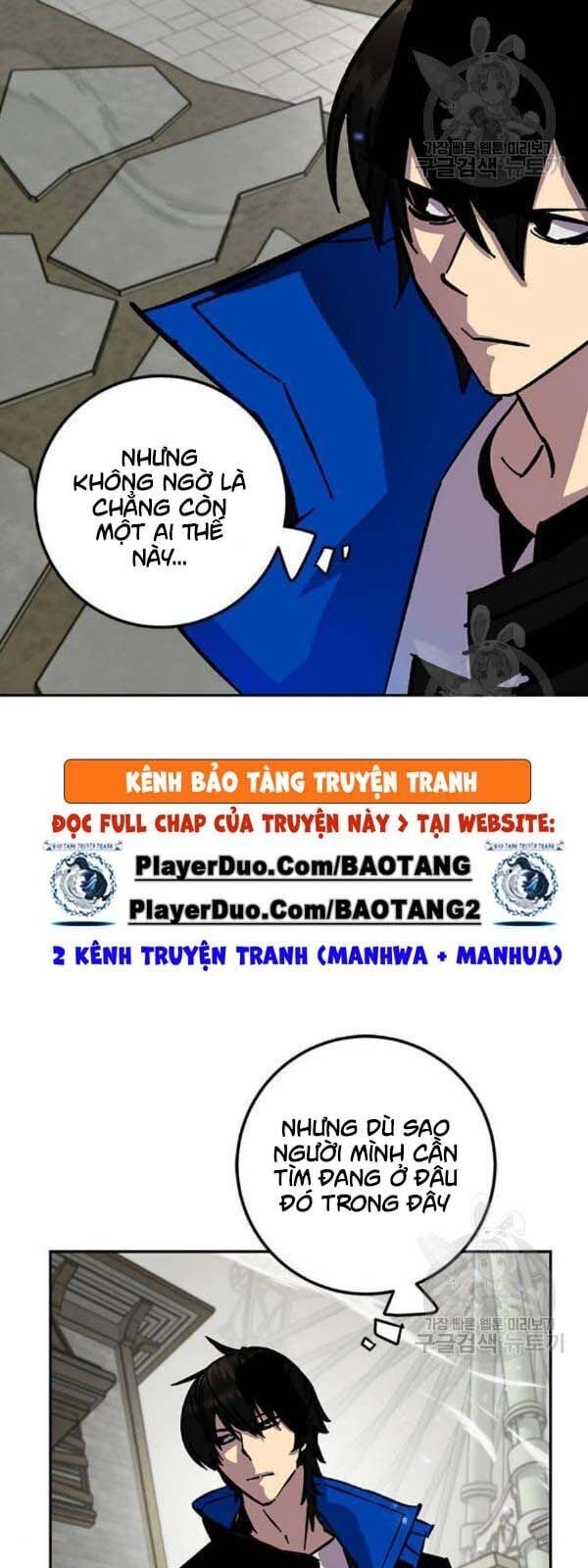 đọc truyện Trở Lại Thành Người Chơi Chương 27 ảnh 16 tại Thiên Thai Truyện