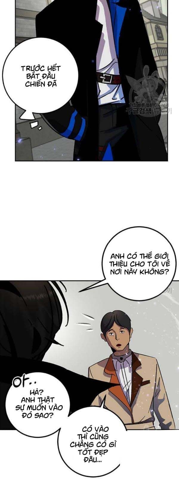 đọc truyện Trở Lại Thành Người Chơi Chương 27 ảnh 17 tại Thiên Thai Truyện