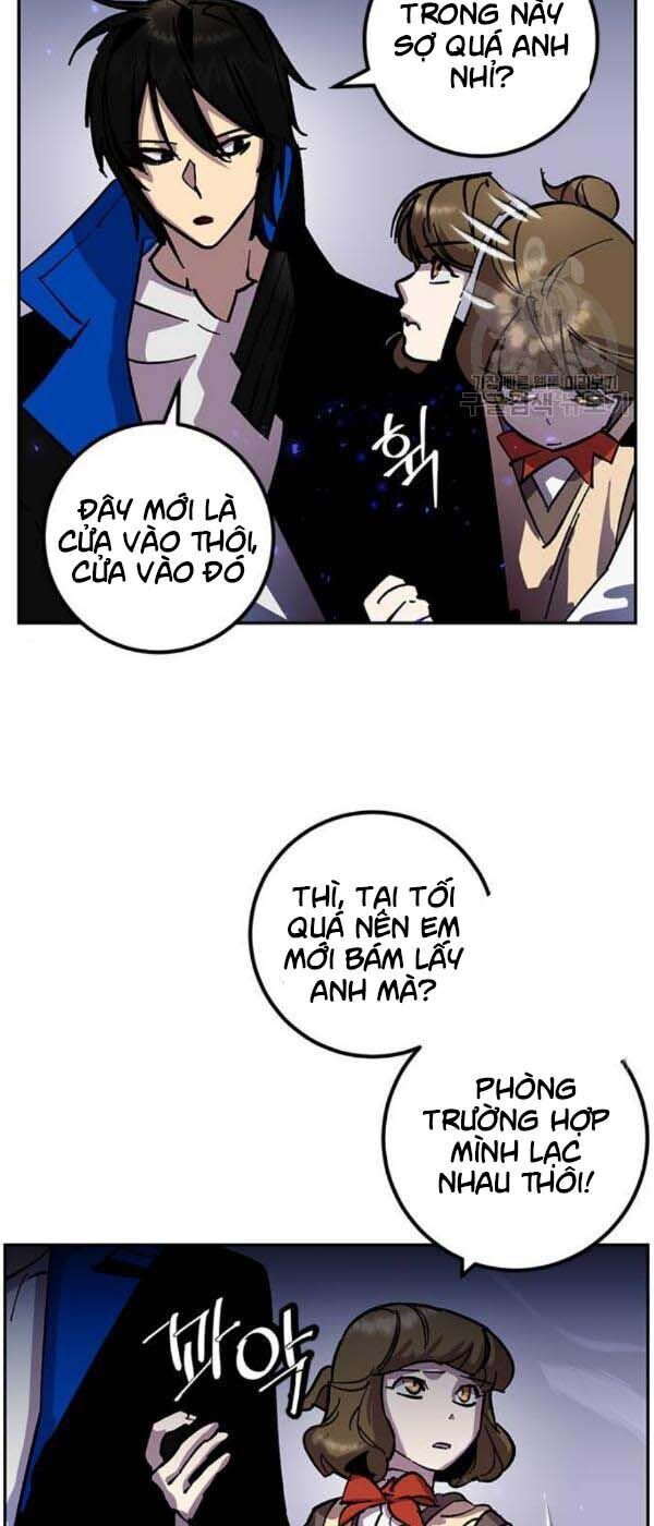 đọc truyện Trở Lại Thành Người Chơi Chương 27 ảnh 25 tại Thiên Thai Truyện