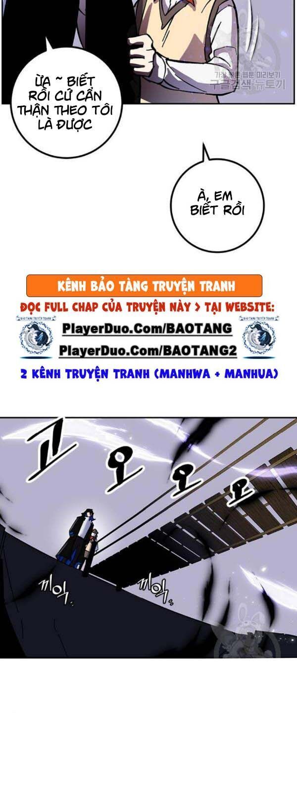 đọc truyện Trở Lại Thành Người Chơi Chương 27 ảnh 26 tại Thiên Thai Truyện