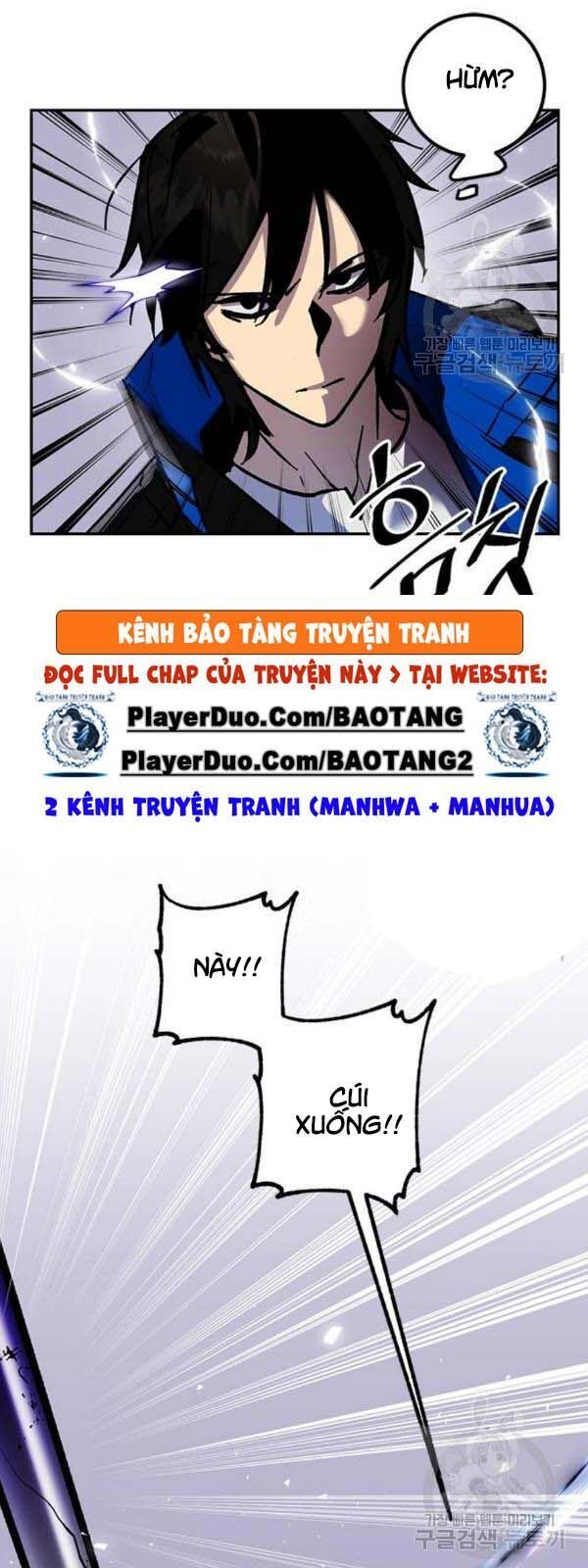 đọc truyện Trở Lại Thành Người Chơi Chương 27 ảnh 27 tại Thiên Thai Truyện