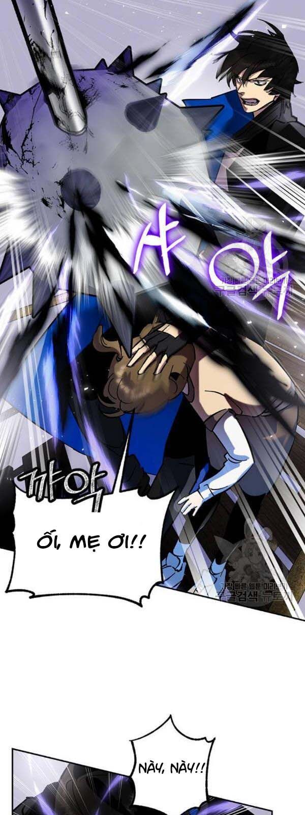 đọc truyện Trở Lại Thành Người Chơi Chương 27 ảnh 28 tại Thiên Thai Truyện